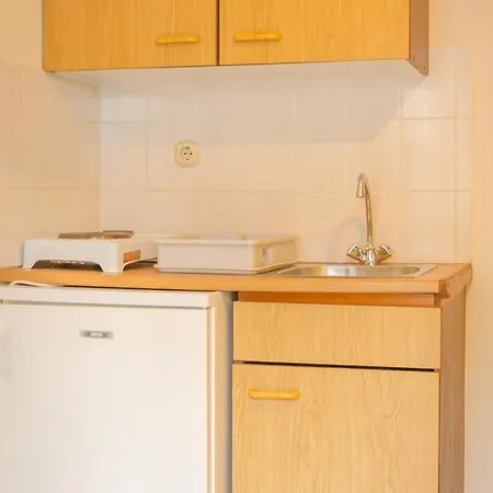 Vedere Aparthotel Limenas (Thasos)