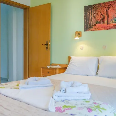 Aparthotel Vedere Limenas (Thasos)