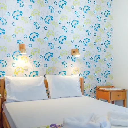 Aparthotel Vedere Limenas (Thasos)