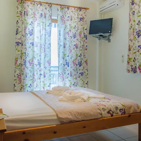 Aparthotel Vedere Limenas (Thasos)