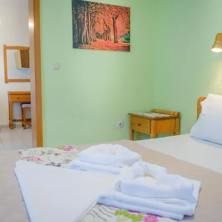 Aparthotel Vedere
