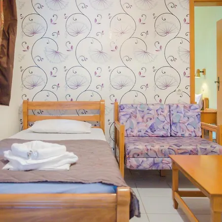 Vedere Aparthotel 4*