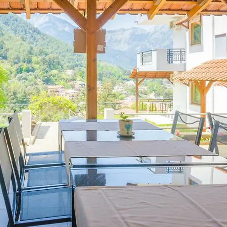 Aparthotel Vedere Limenas (Thasos)