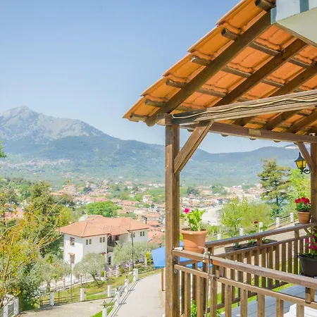 Aparthotel Vedere